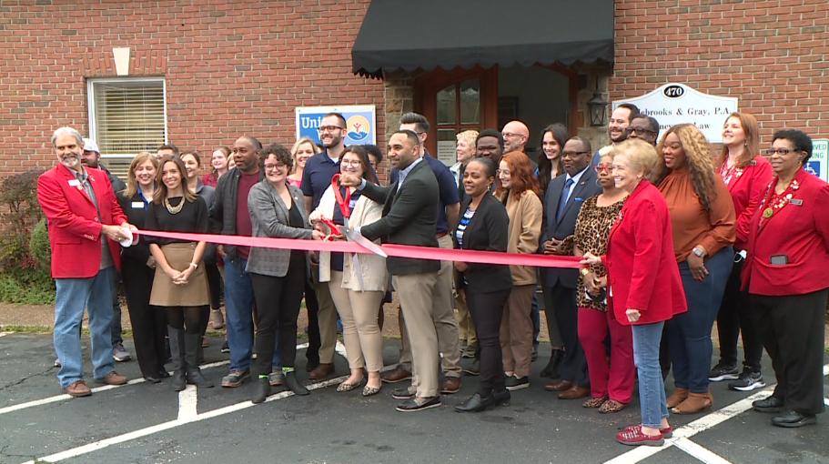 Jackson Financial Empowerment Center 2