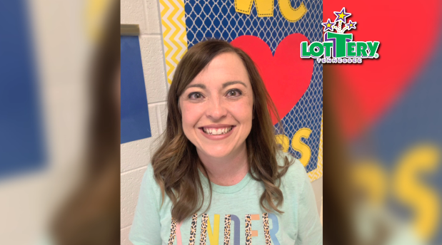 Educator Of The Week Amy Gillespie
