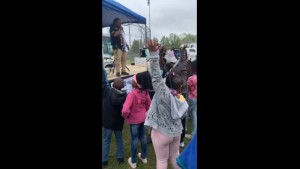 Hope #144 2nd Annual Easter Day