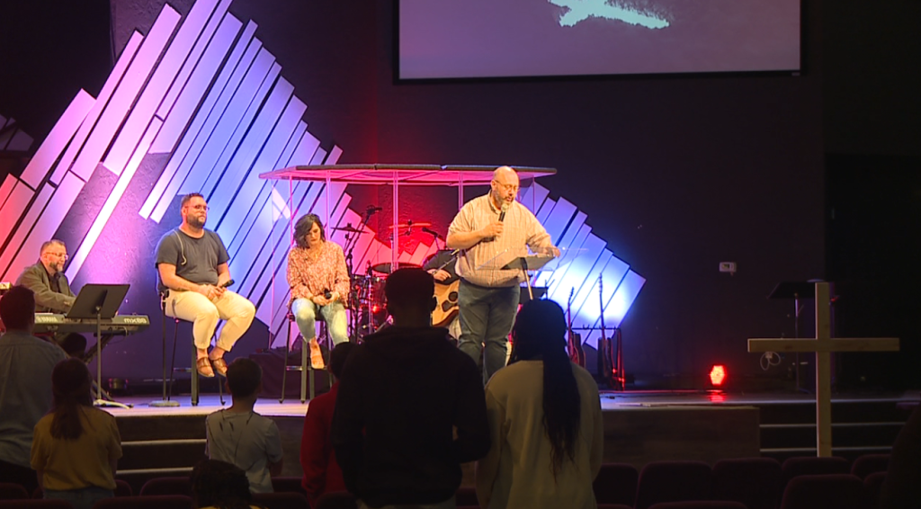 Northside Assembly In Jackson 3