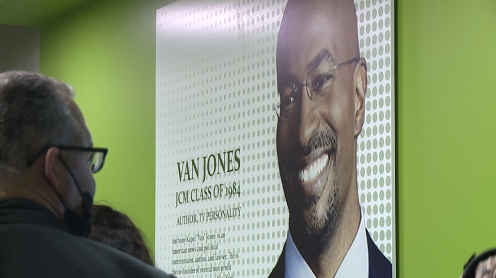 Jackson Central Merrys Class Of 1977 Gets A Tour 1