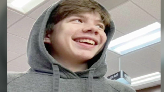 Thp Confirms 17 Year Old Killed In Crash On April 10 1