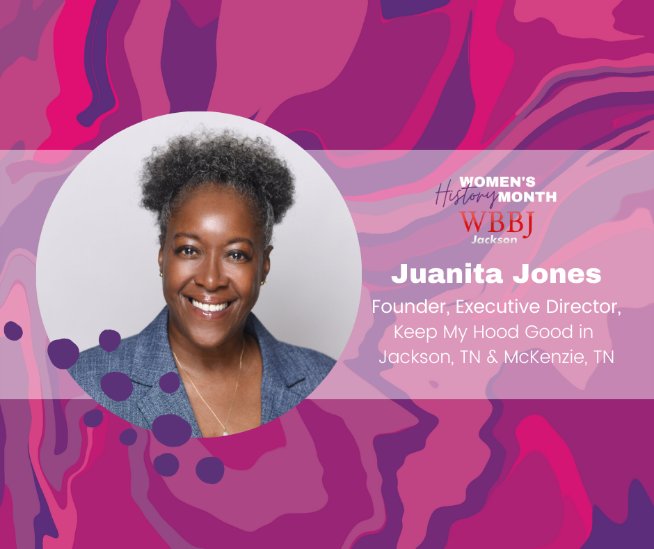 Fb Juanita Jones