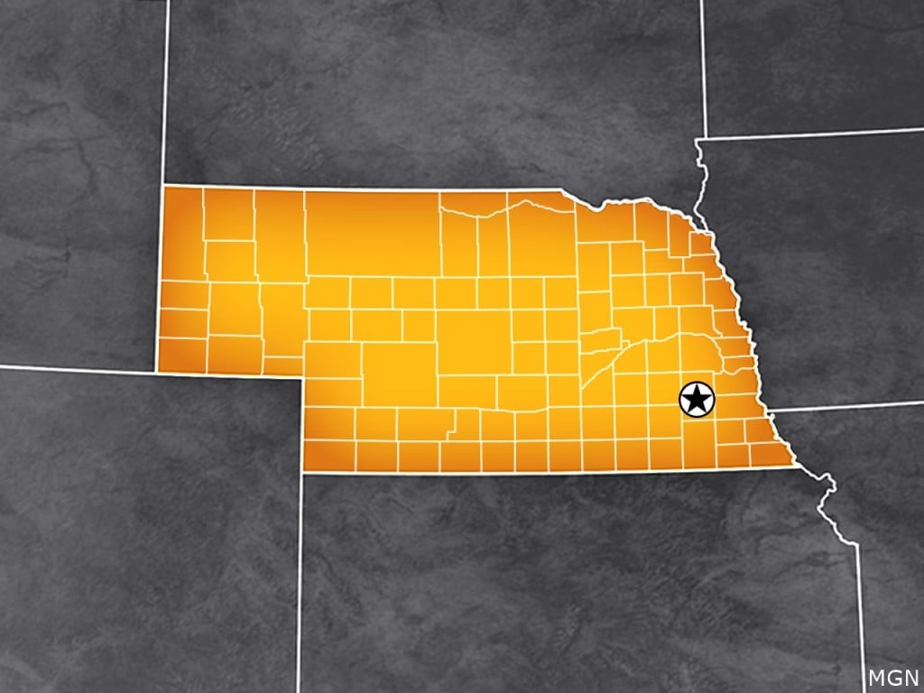 Nebraska wildfires kill exfire chief, hurt 11 firefighters WBBJ TV