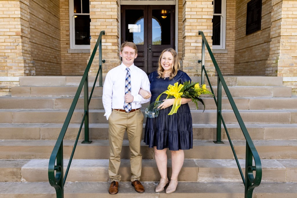 Mr And Miss Fhu 2022