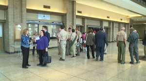 58 Scouts Honored At Carl Perkins Civic Center 2