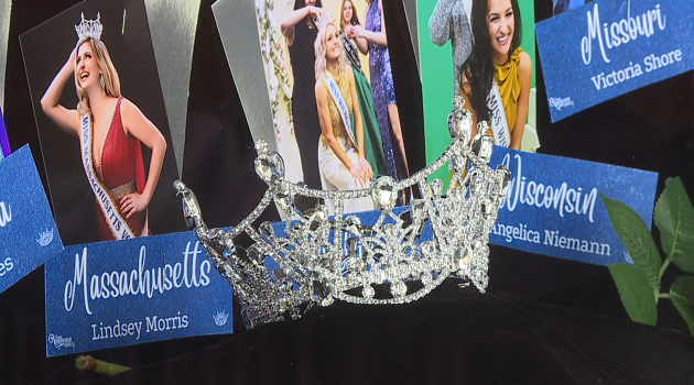 pageant