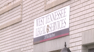 West Tennessee Legal Services