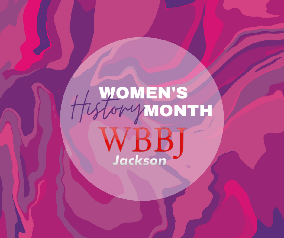 Fb Wbbj Womens History Month