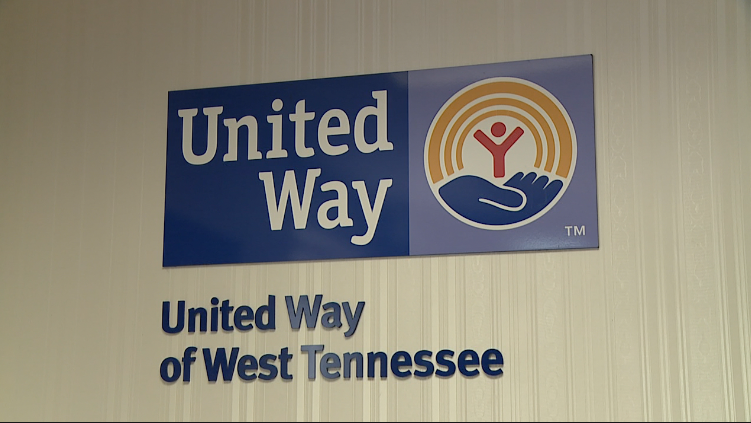 United Way Of West Tennessee