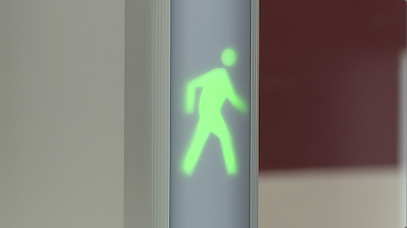 Metal Detectors At Jackson Madison County School System 2