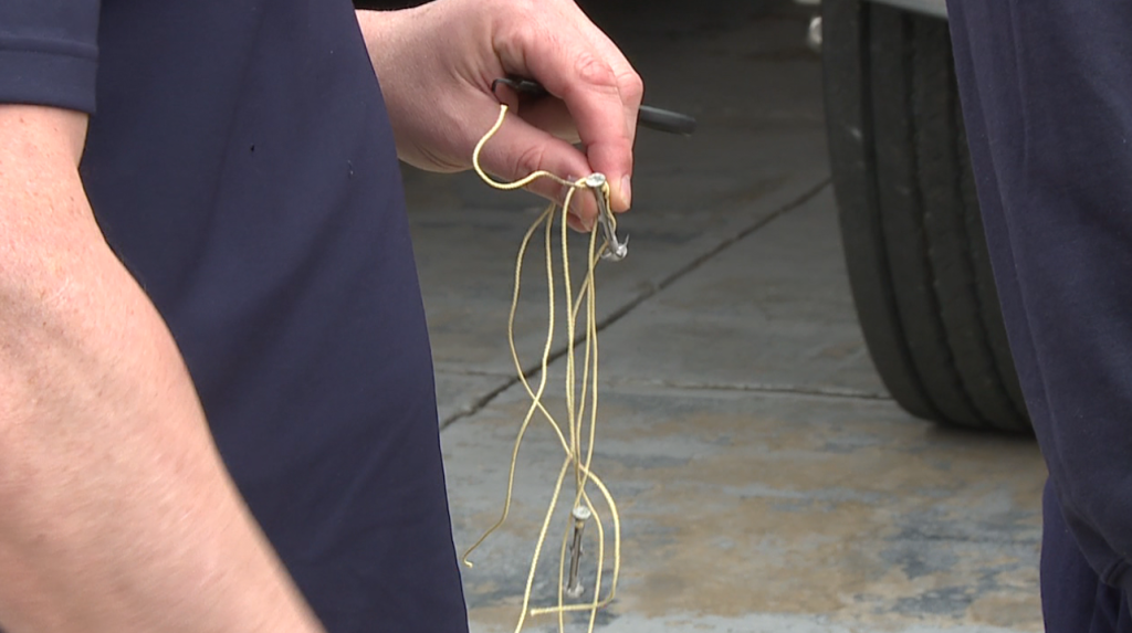 Brownsville Police Add New Device To Their Belts 1