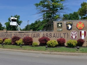 Fort Campbell 2