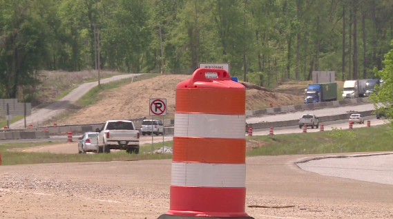 Tdot Promotes Safety With National Work Zone Awareness Week