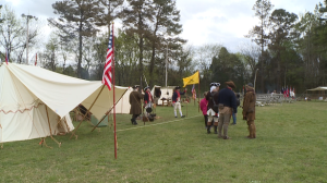 River History Days Brings Visitors Back In Time In Saltillo 2