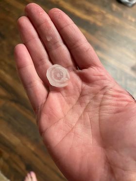 Rachel In Friendship