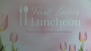 9th First Ladies Luncheon Features Thistle Farms Founder 1
