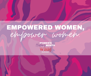 Fb Empowered Women Empower Women