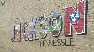 Jackson Tennessee