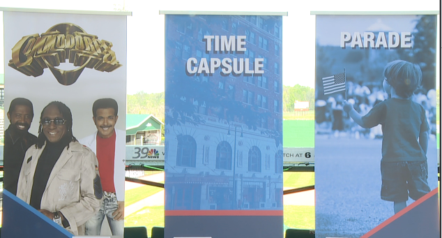 Year Long Bicentennial Celebration To End In August 1