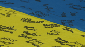 Ukraine Flag Signing 4
