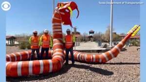 National Work Zone Awareness