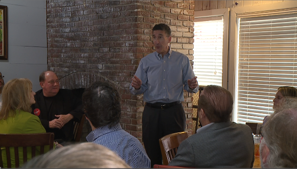 David Kustoff In Jackson 3