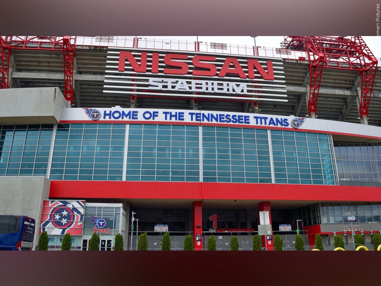 Tennessee Titans new stadium in Nashville: Gov Bill Lee to offer $500M