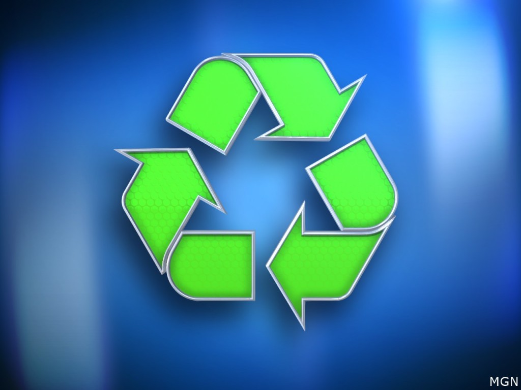 recycling
