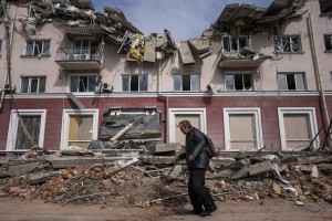 Aptopix Russia Ukraine War
