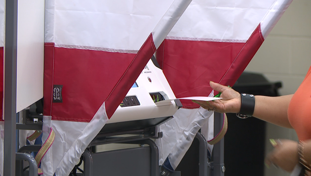 voting