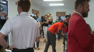 Business After Hours Held In Jackson 2