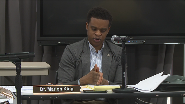 Jmcss Budget Meeting 1