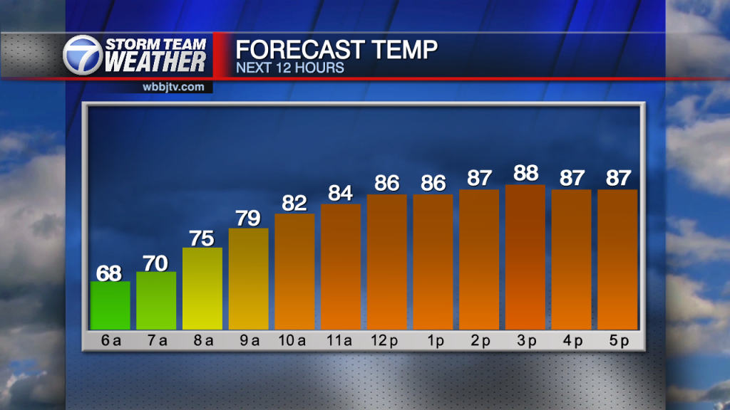 Forecast12hourtemp 1