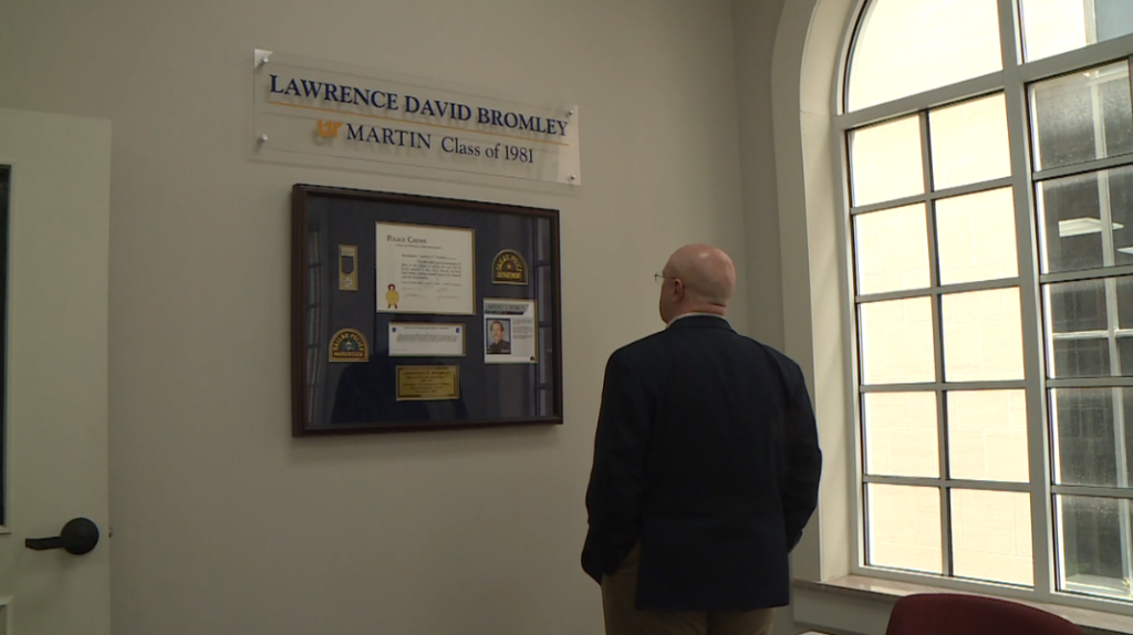 Bromley Training Center 7