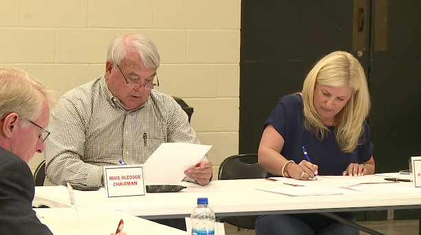 May 3 Primary Election Results Certified