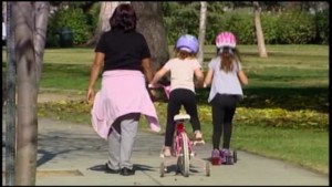 Talking To Kids About Violence