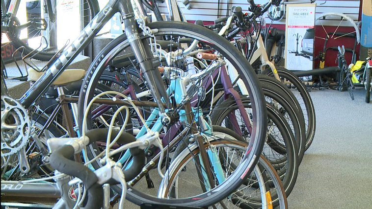 Jacksons Recreational Businesses Face Issues With Supply Chain 1