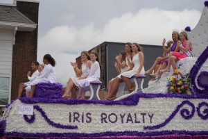84th Strawberry Festival Grand Float Parade On May 6 120
