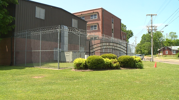 New Juvenile Detention Facility Discussed On Tuesday 2