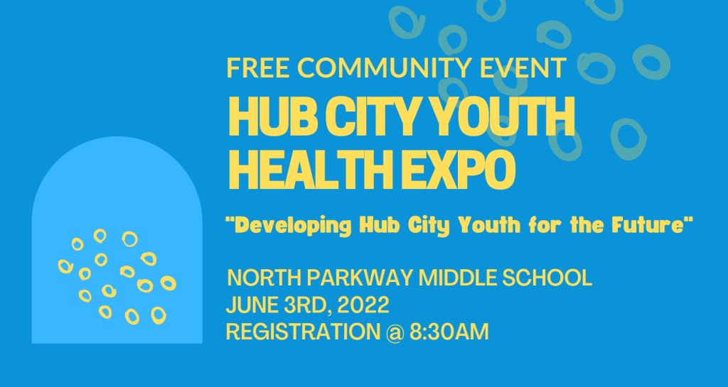 Hub City