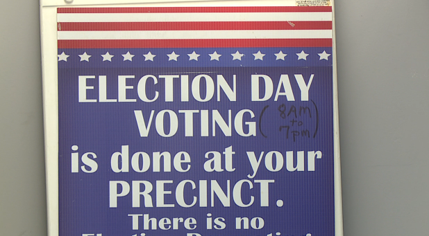 Election Day