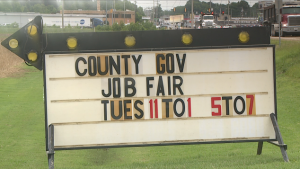 Madison County Hosting Job Fair On Tuesday