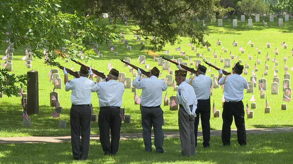 Memorial Day
