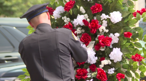 Fallen Law Enforcement Officers Honored With Memorial 4