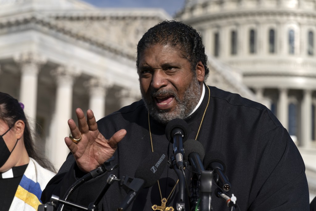 William Barber