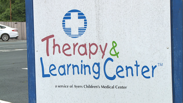 Community Reacts To Therapy Learning Center Closing 5