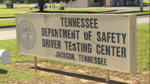 Residents React To New Way To Take Drivers Test 1