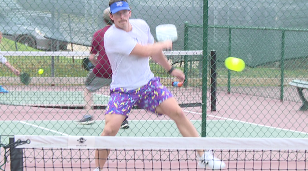 5th Annual Pickleball Tournament 3