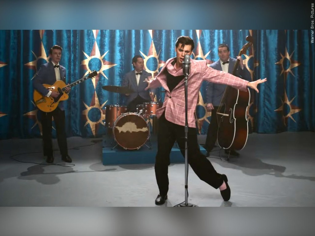 Elvis